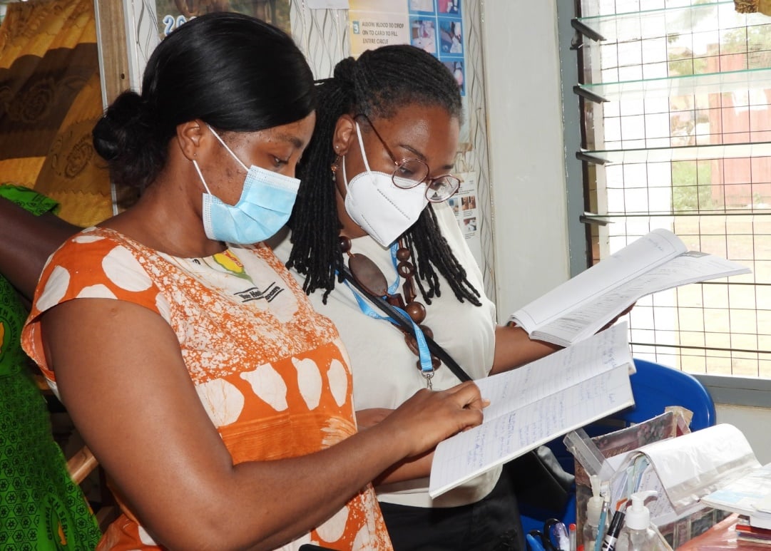 On International Women’s Day we celebrate women who lead DSD programmes and those women who benefit from them. 