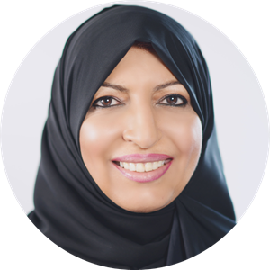 Lubna Al-Ansary