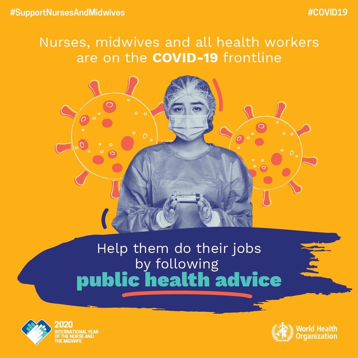 Health workers EN