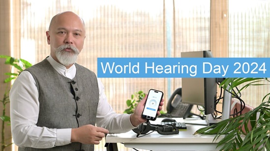 thumbnail image for world hearing day 2024