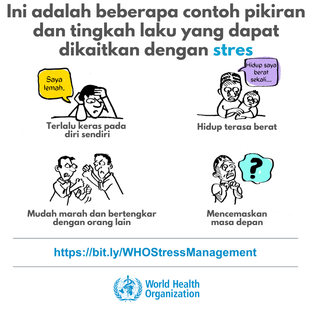 Stress management 3 - BI