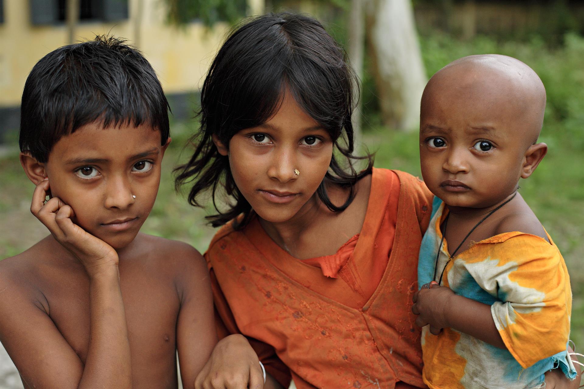 Child and Adolescents