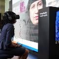 f virtual reality end polio