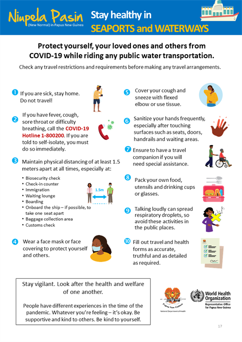 Infographic of text